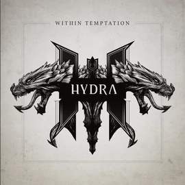 Within Temptation - Hydra