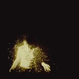 WOLF ALICE - MY LOVE IS COOL (1LP)