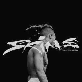 XXXTENTACION - SKINS (1LP, COLOURED VINYL)