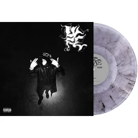 YEAT - LYFE (1LP, COLOURED VINYL, USA)
