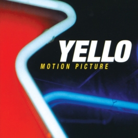 YELLO - MOTION PICTURE (REISSUE, 2 LP, 180G, LIMITED EDITION)