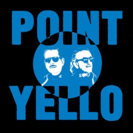 YELLO - POINT (1LP, 180G)
