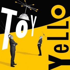 YELLO - TOY (2LP, 180G)