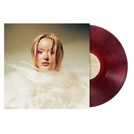 ZARA LARSSON - VENUS (1LP, COLOURED VINYL)