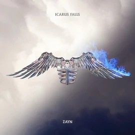 ZAYN - ICARUS FALLS (2CD)