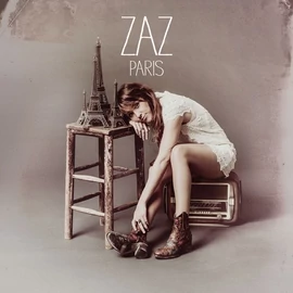 ZAZ - PARIS (1CD)