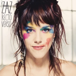 ZAZ - RECTO VERSO (2LP)