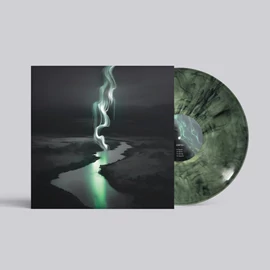 ZSÁGER BALÁZS - AQUA OBSCURA (2LP, COLOURED VINYL)
