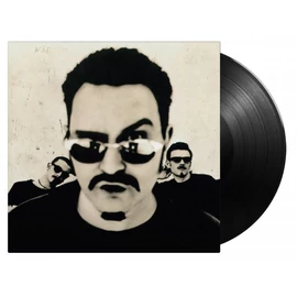 Therapy? – Infernal Love LP Therapy? – Infernal Love – 2 x CD (Deluxe Edition), 2014