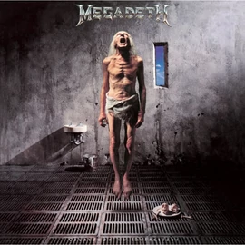 MEGADETH - COUNTDOWN TO EXTINCTION (2LP)