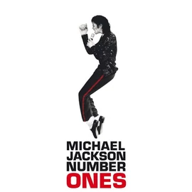 MICHAEL JACKSON - NUMBER ONES (1CD)