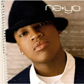 NE-YO - IN MY OWN WORDS (1CD, 20TH ANNIVERSARY EDITION)