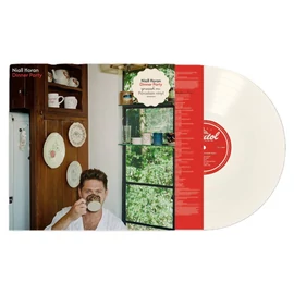 NIALL HORAN - DINNER PARTY (1LP, PORCELAIN COLOURED VINYL)