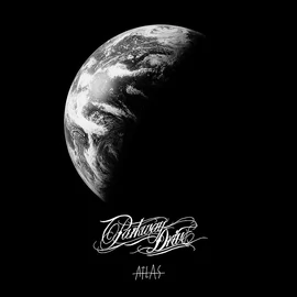 PARKWAY DRIVE - ATLAS (2LP)