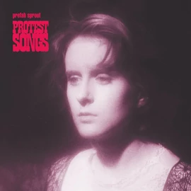 PREFAB SPROUT - PROTEST SONGS (1LP, 180G, REMASTERED)