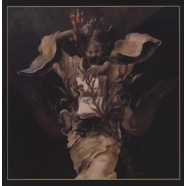 Behemoth - The Satanist