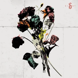 SHINEDOWN - EI8TH (1CD)