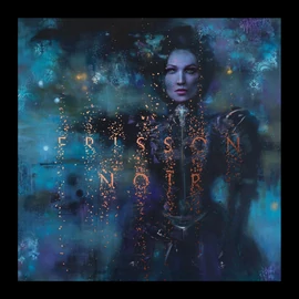 TARJA - FRISSON NOIR (1CD)
