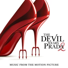FILMZENE - THE DEVIL WEARS PRADA 2 (1CD)