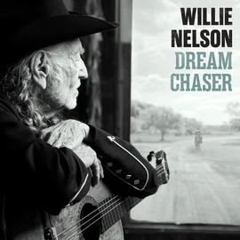 WILLIE NELSON - DREAM CHASER (1CD)