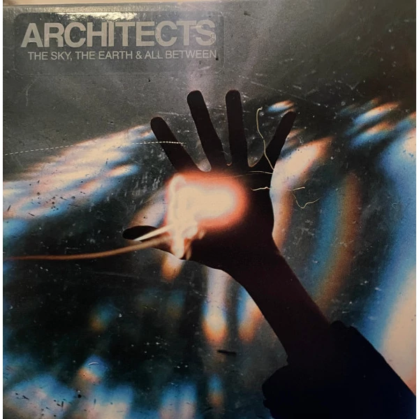 ARCHITECTS - THE SKY, THE EARTH &amp; ALL BETWEEN (1CD)