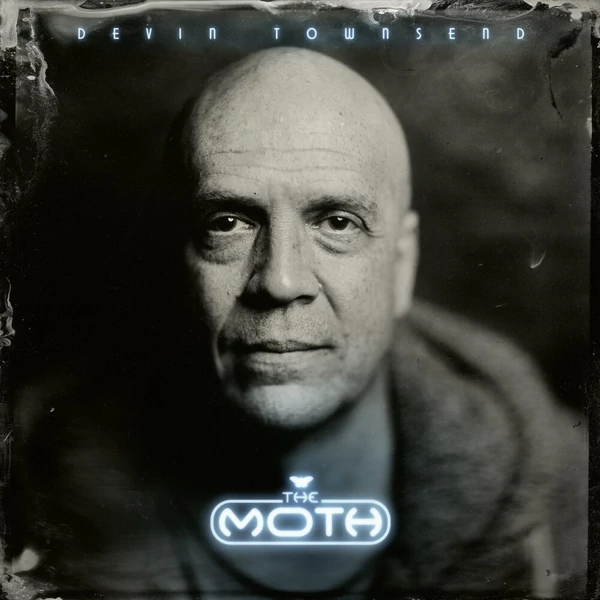 DEVIN TOWNSEND - THE MOTH (1CD)