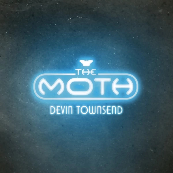 DEVIN TOWNSEND - THE MOTH (2CD, LIMITED EDITION)