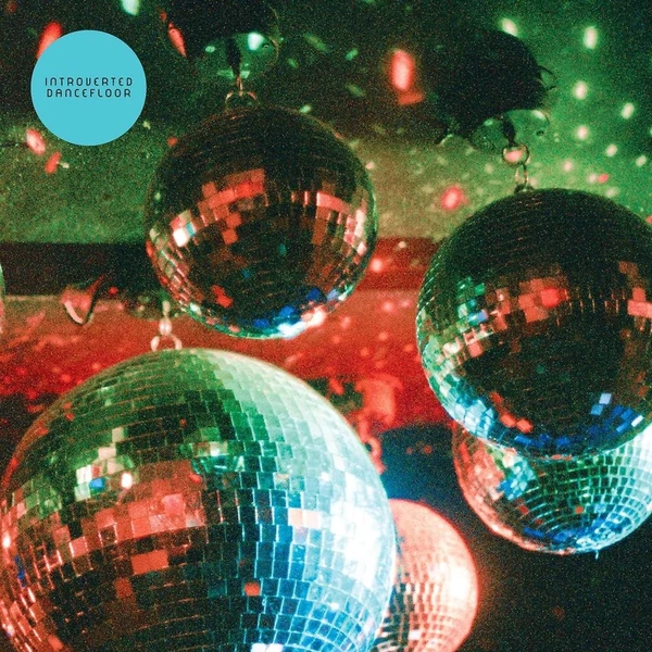 INTROVERTED DANCEFLOOR - INTROVERTED DANCEFLOOR (1LP)