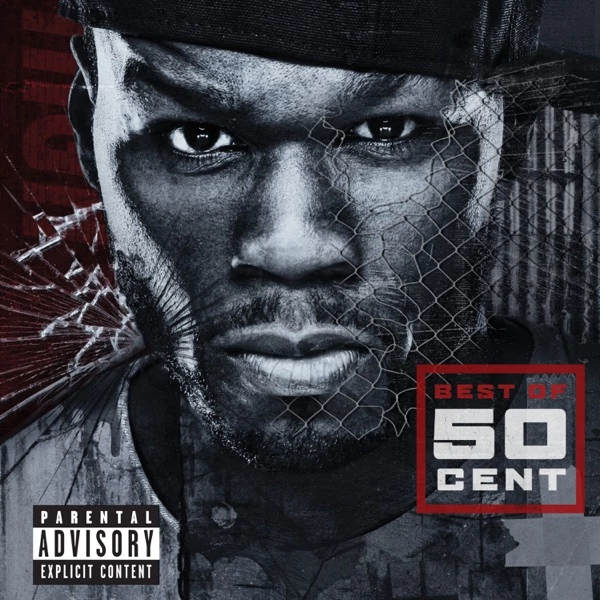 50 CENT - BEST OF (2LP)