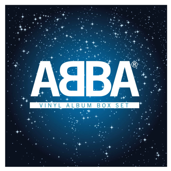 ABBA - STUDIO ALBUMS (10 LP BOX SET, 180G)