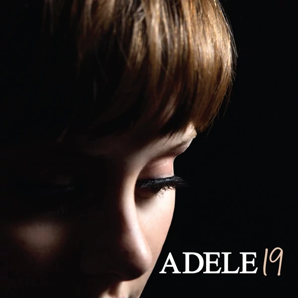 ADELE - 19 (1LP)