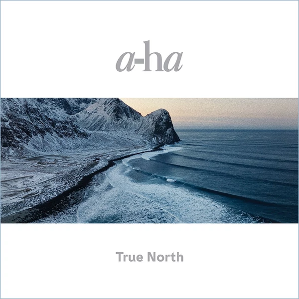 A-HA - TRUE NORTH (1CD)