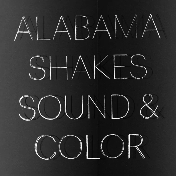 ALABAMA SHAKES - SOUND & COLOR (2LP, 180G)