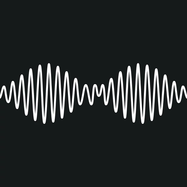 ARCTIC MONKEYS - AM (1CD)