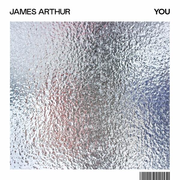 JAMES ARTHUR  -  YOU