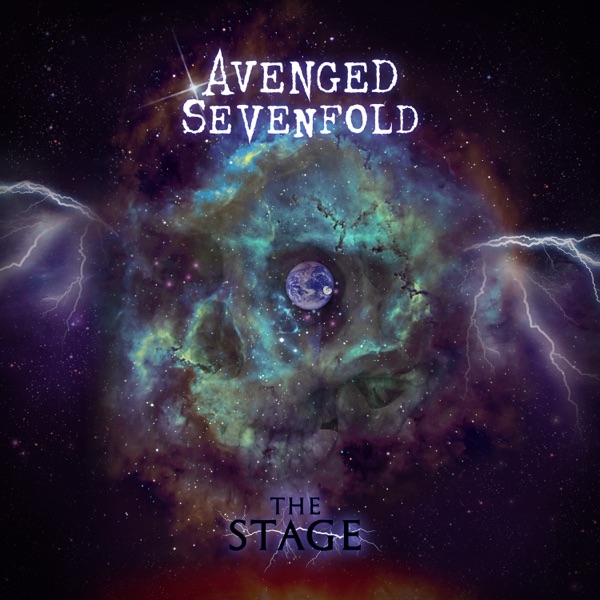 AVENGED SEVENFOLD - THE STAGE