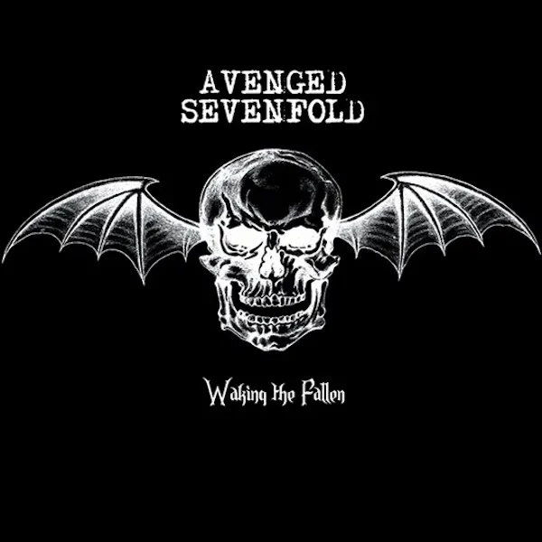AVENGED SEVENFOLD - WAKING THE FALLEN (2LP, COLOURED VINYL)