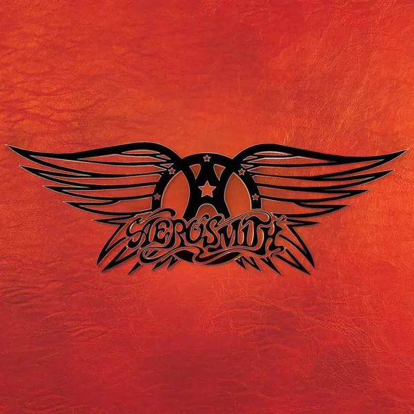 AEROSMITH - GREATEST HITS (1CD)