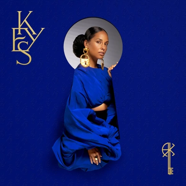 ALICIA KEYS - KEYS (2LP)