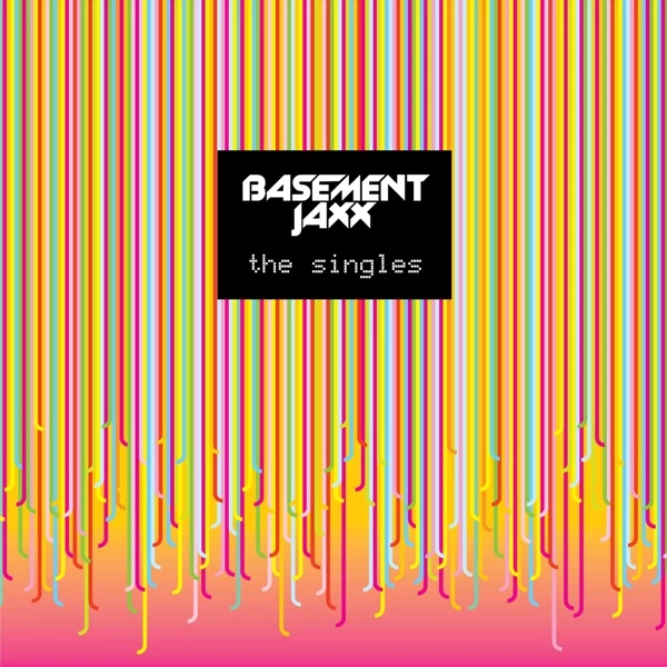 BASEMENT JAXX - SINGLES (BEST OF)