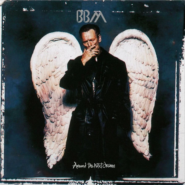 BBM - AROUND THE NEXT DREAM (2LP, REISSUE,180G)