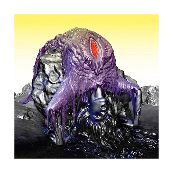 BJÖRK - VULNICURA (2LP)
