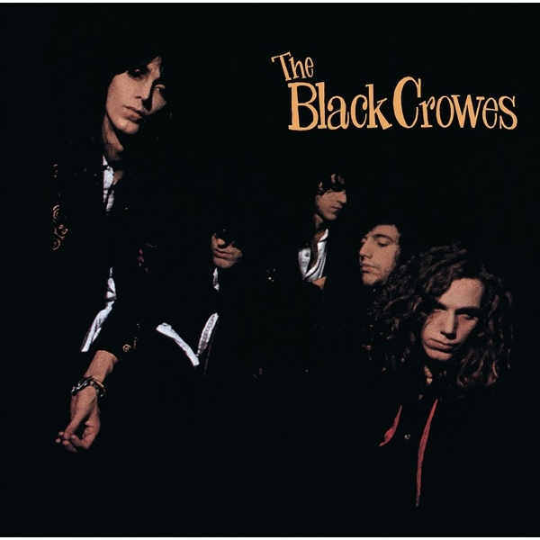BLACK CROWES - SHAKE YOUR MONEY MAKER (1LP, 30TH ANNIVERSARY EDITION)