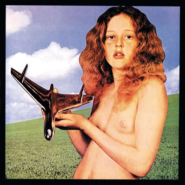 BLIND FAITH - BLIND FAITH (1LP, 180G, HALF-SPEED MASTERED, REISSUE)