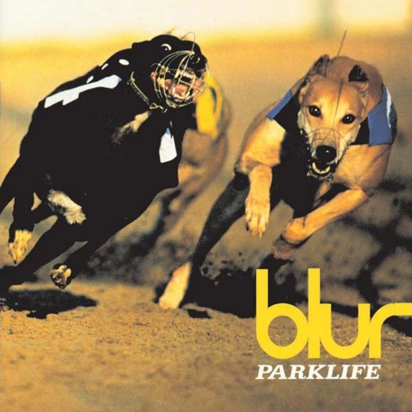 BLUR - PARKLIFE (2LP, SPECIAL EDITION)