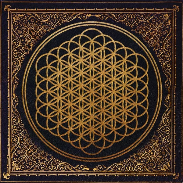 BRING ME THE HORIZON - SEMPITERNAL (1LP)