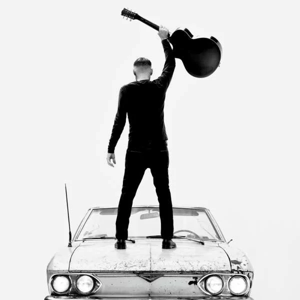 BRYAN ADAMS - SO HAPPY IT HURTS (1CD, DIGIPACK)