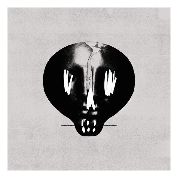 BULLET FOR MY VALENTINE - BULLET FOR MY VALENTINE (1LP, GOLD COLOURED VINYL)