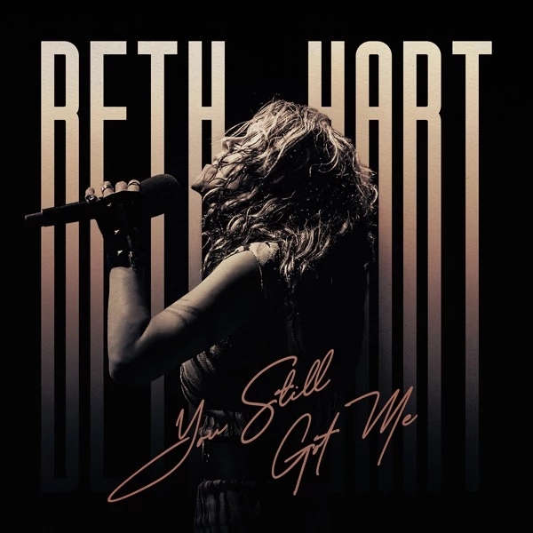 BETH HART - YOU STILL GOT ME (1CD)