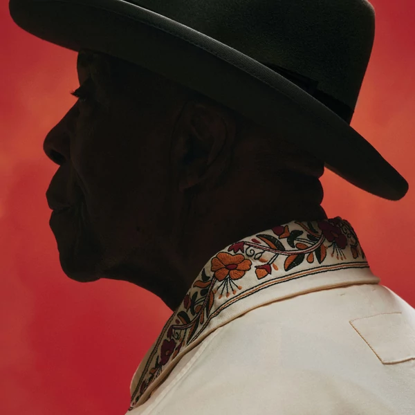 BUDDY GUY - AIN'T DONE WITH THE BLUES (2LP)